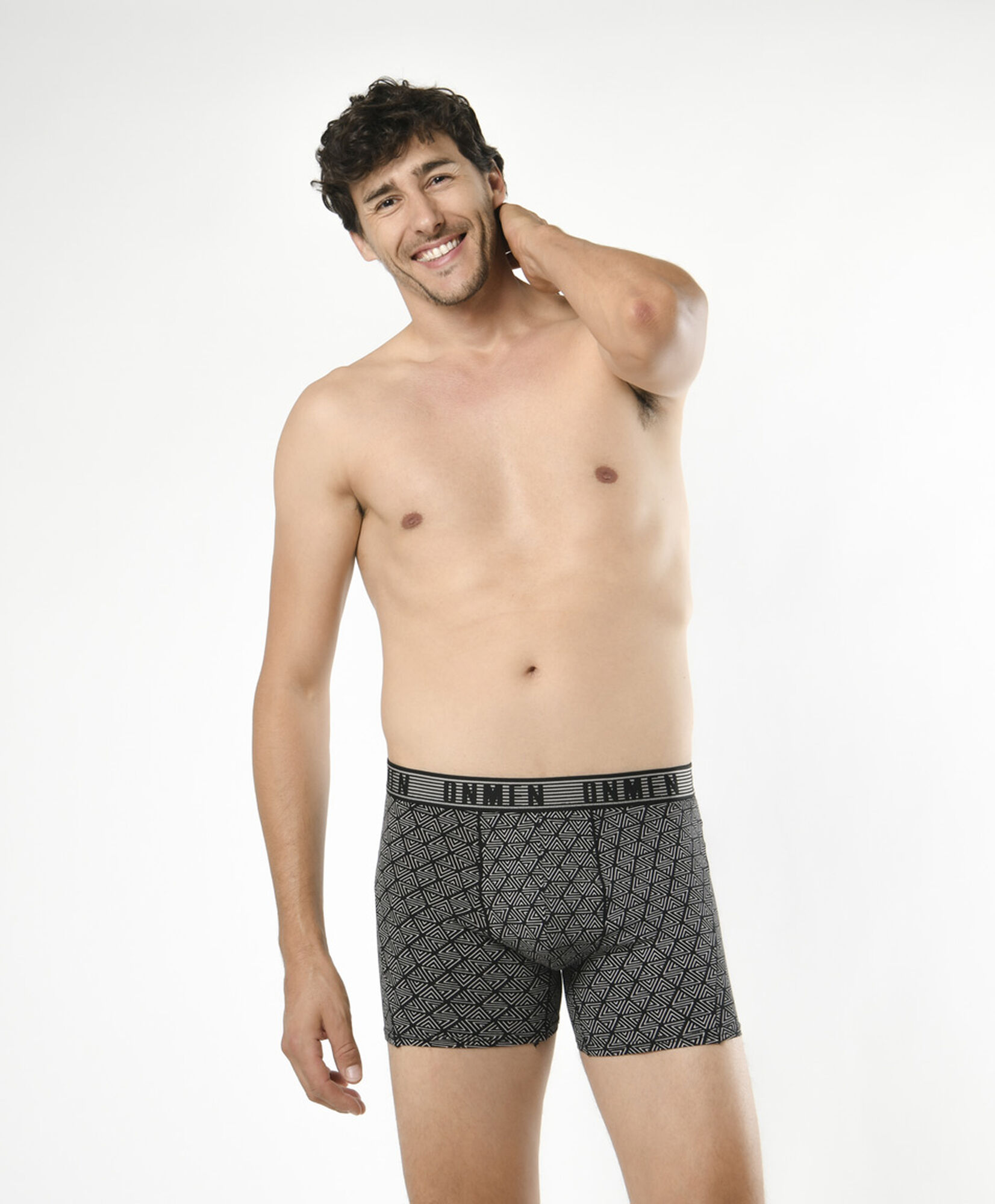 Pack 2 boxer hombre diseños Pack 2 boxer hombre diseños