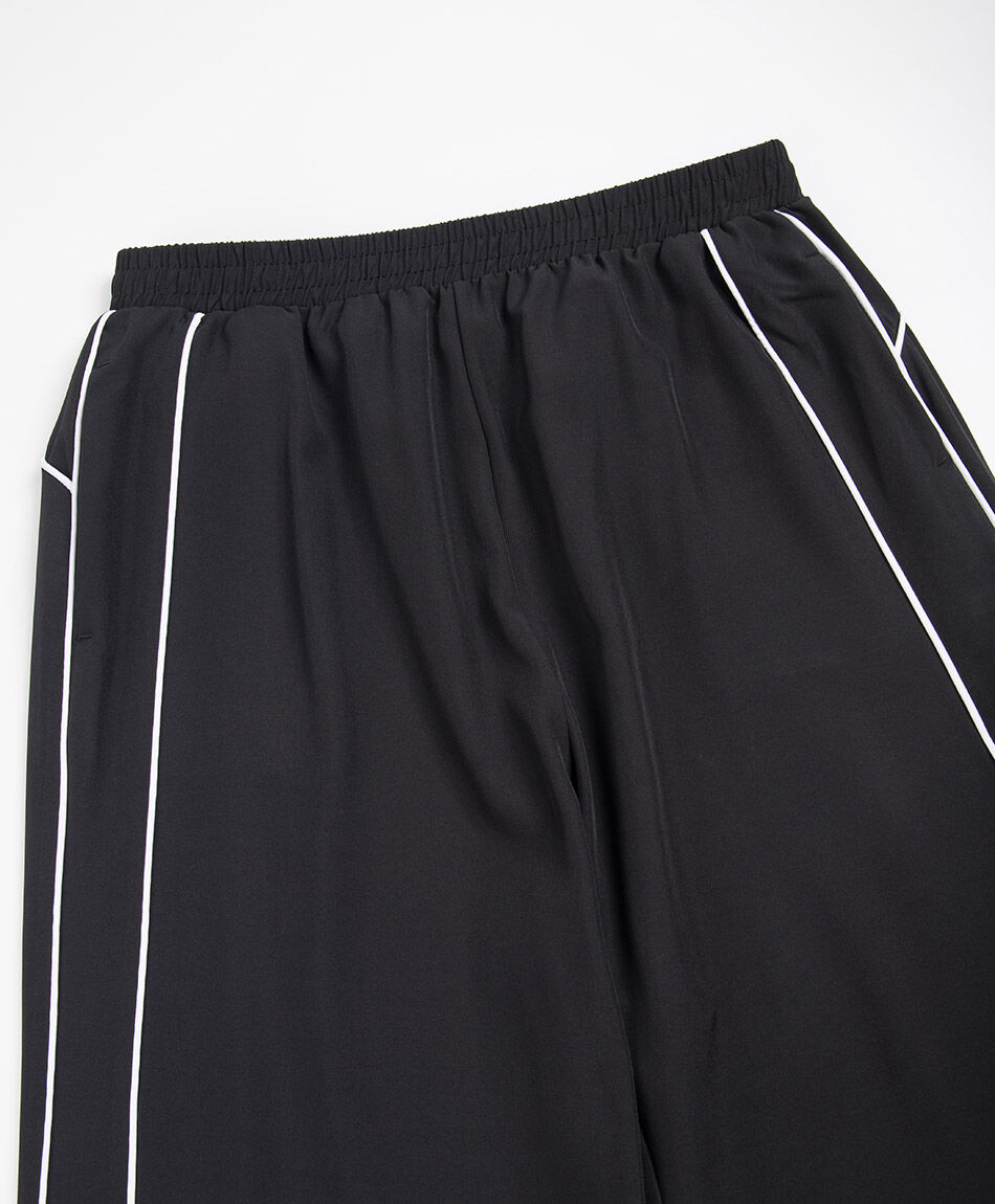Pantal&oacute;n deportivo mujer l&iacute;nea pipping
