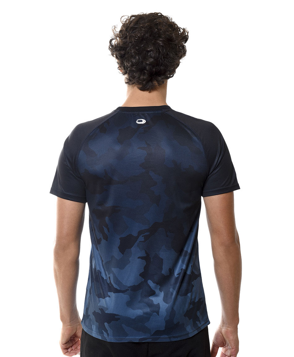 Poera deportiva running