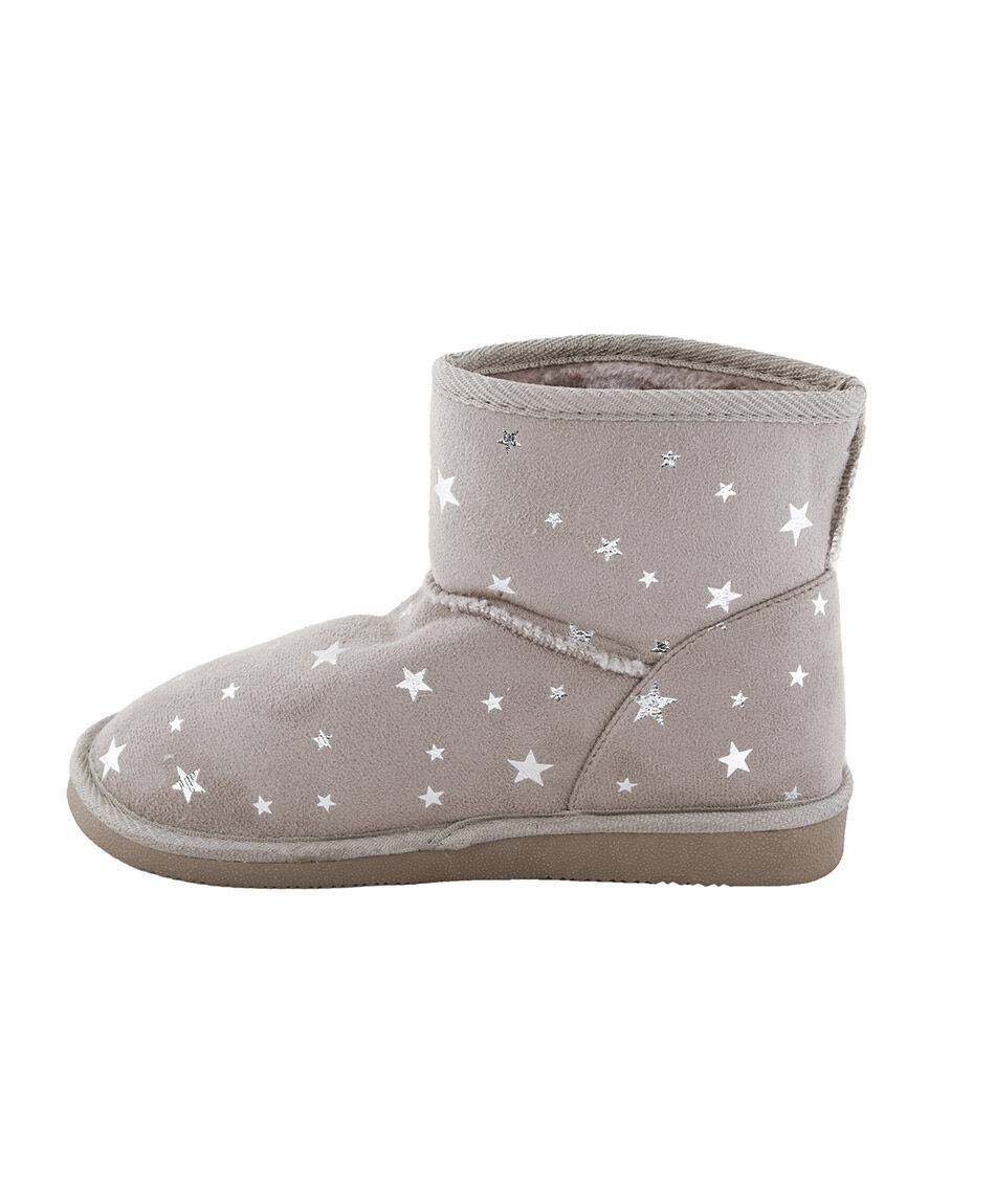 Bota piel