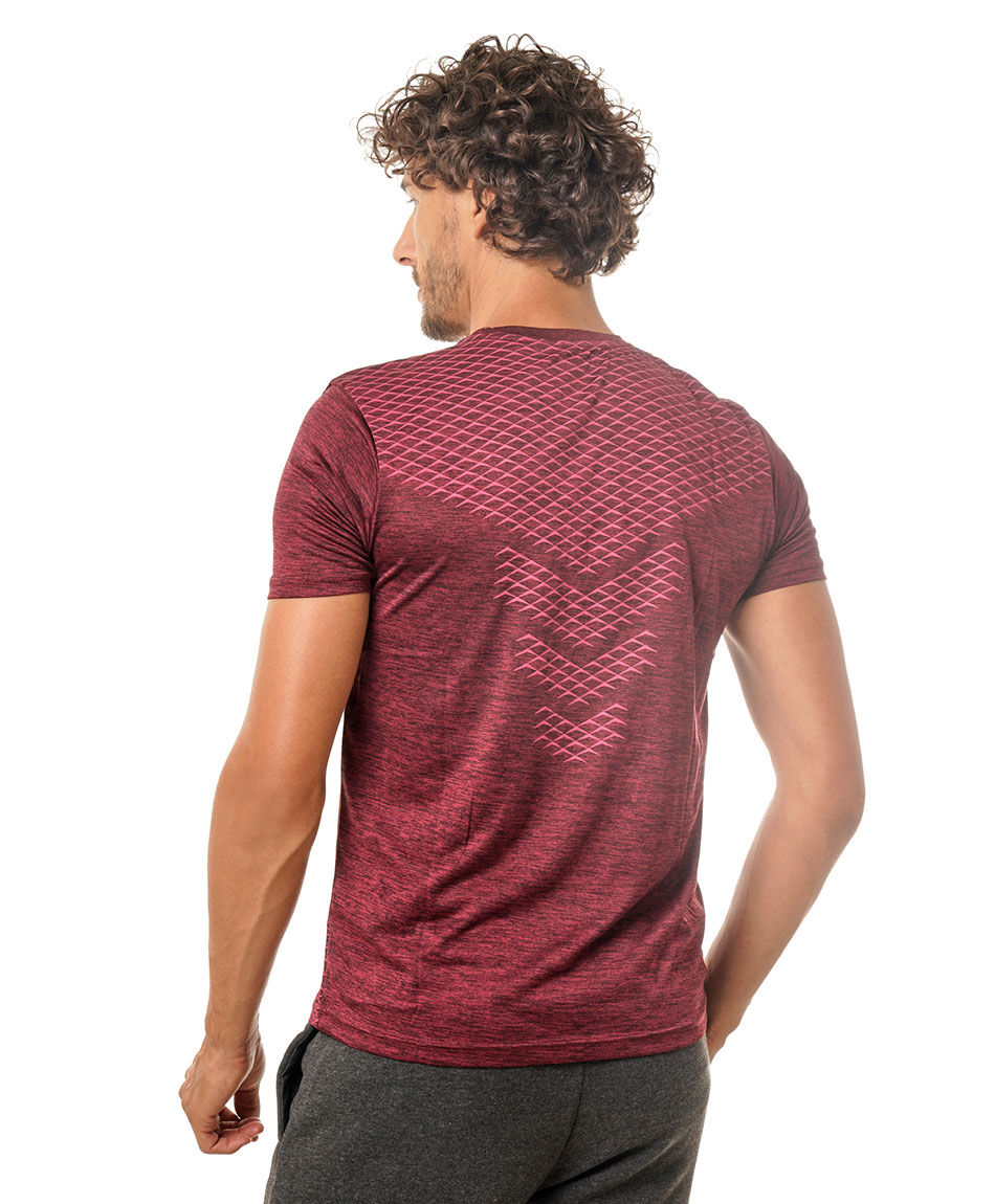 Polera running