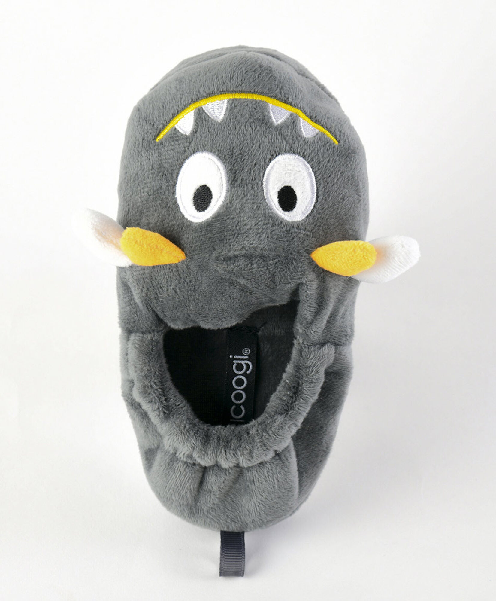 Pantufla infantil (23 a 28) monstruo Pantufla infantil (23 a 28) monstruo