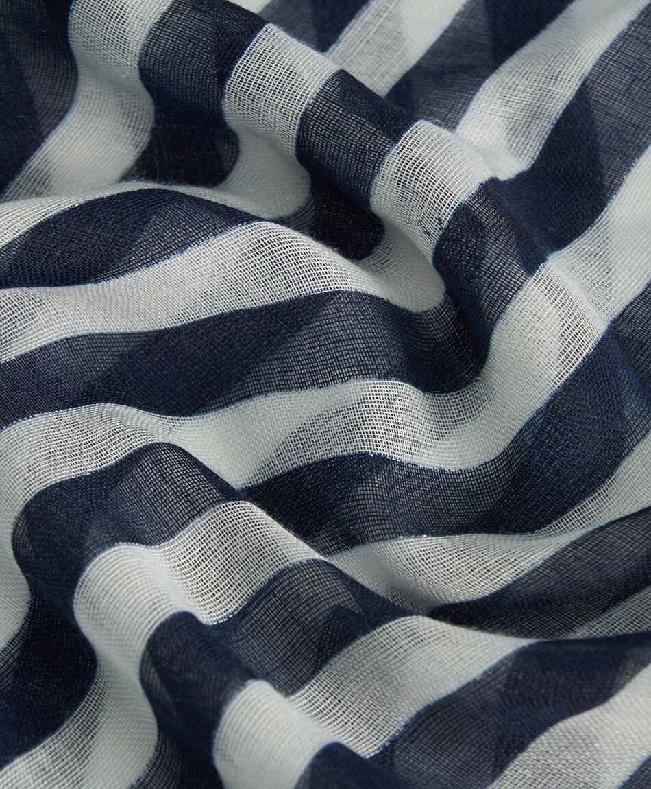 Pareo mujer l&iacute;neas