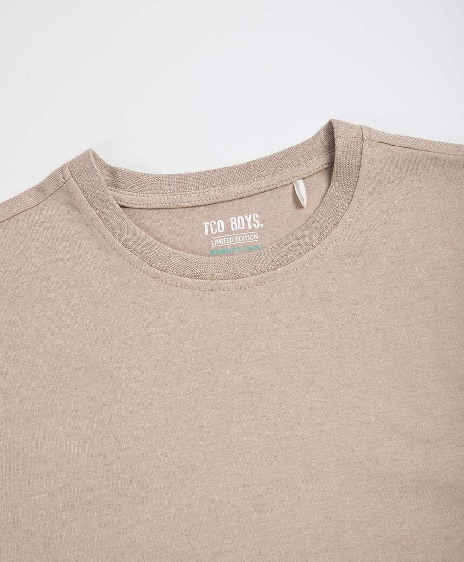 Polera ni&ntilde;o united