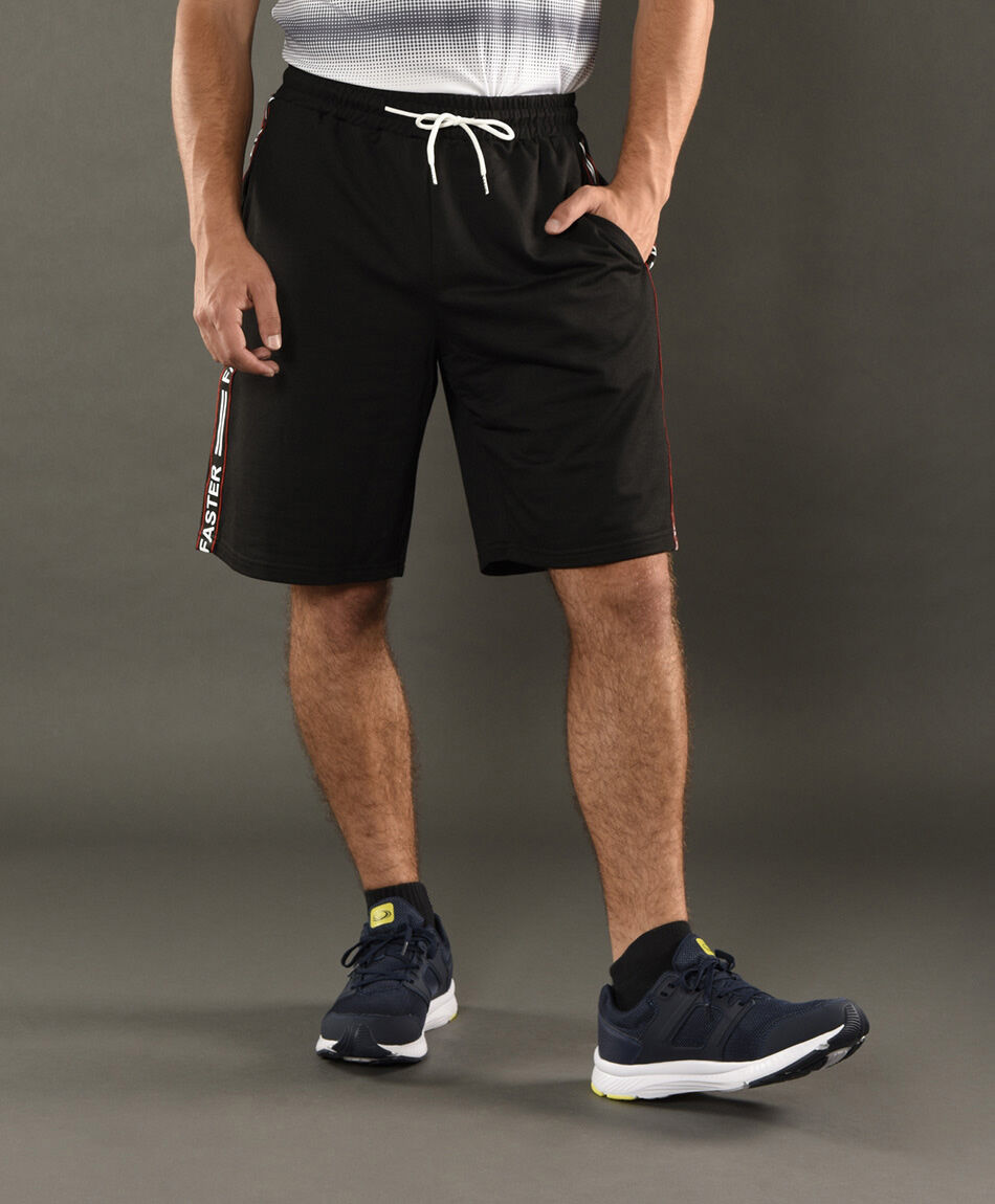 Short deportivo