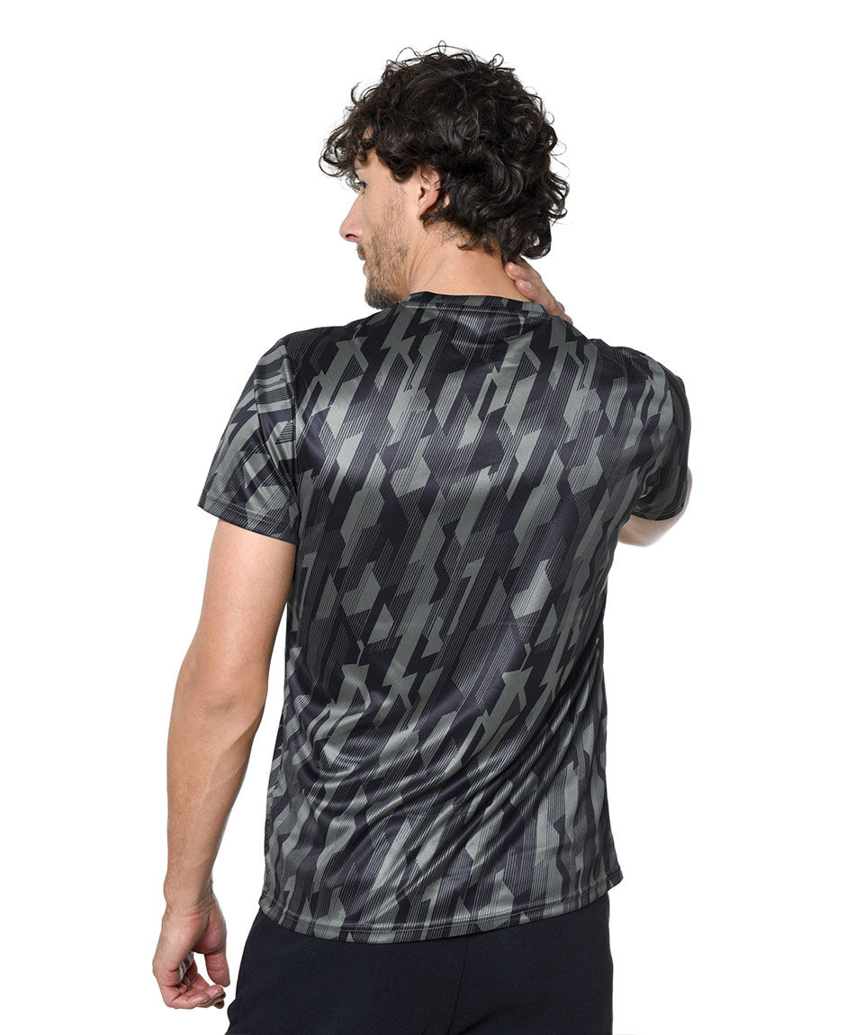 Polera running