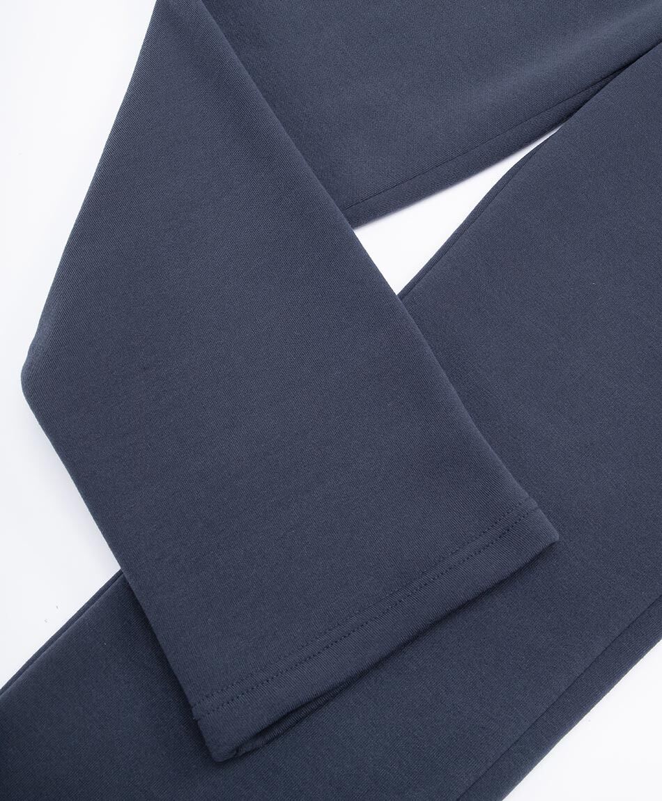 Pantal&oacute;n deportivo hombre rectos navy