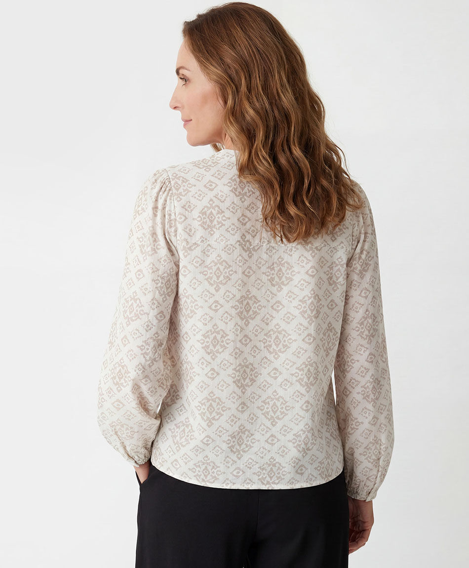 Blusa mujer figuras