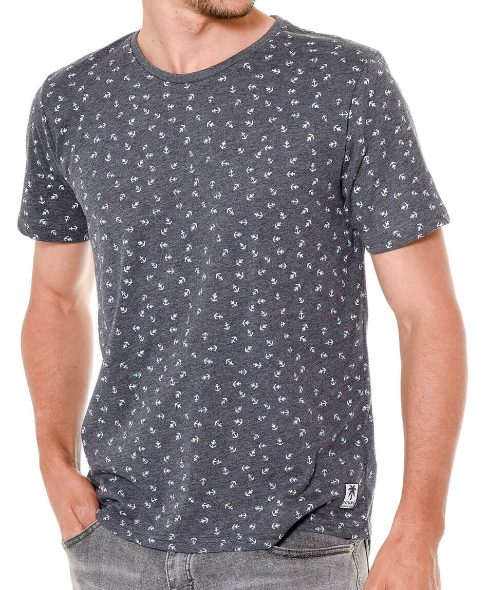 Polera print