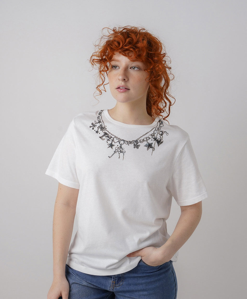 Polera mujer