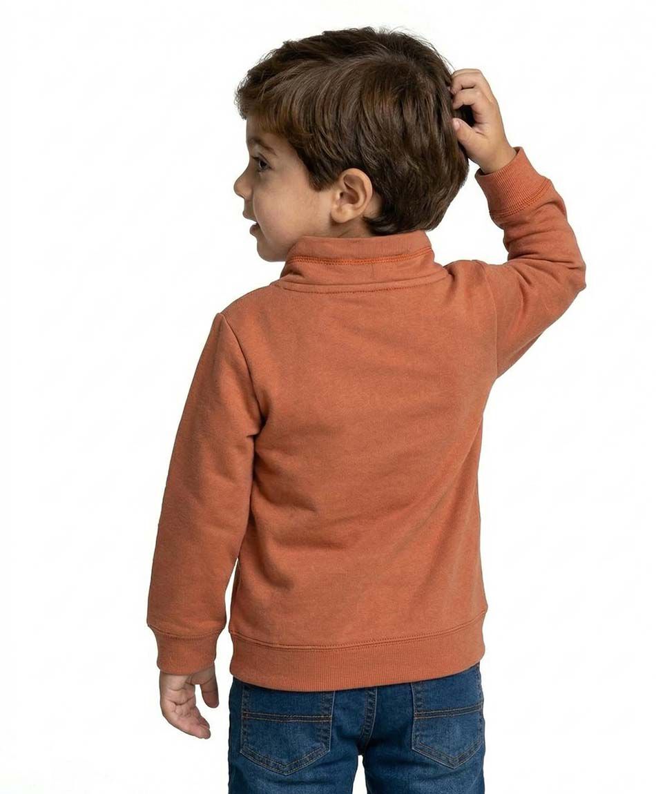 Poler&oacute;n beb&eacute; dino school