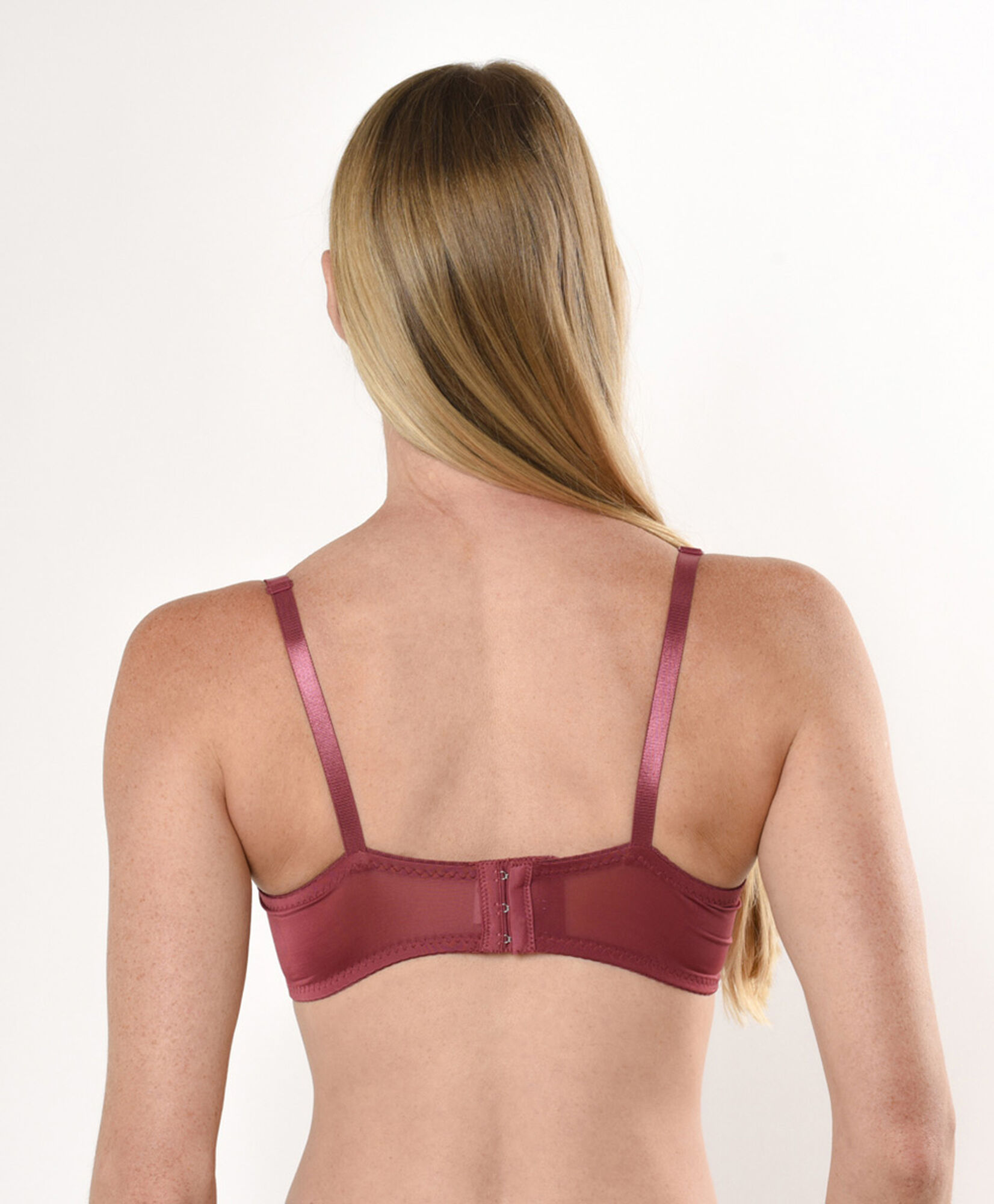 Sostén mujer encajes mix colores Sostén mujer encajes mix colores
