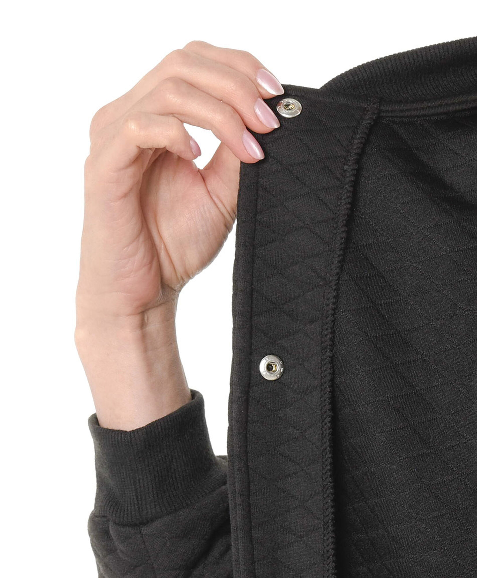 Chaqueta mujer bomber acolchada Chaqueta mujer bomber acolchada