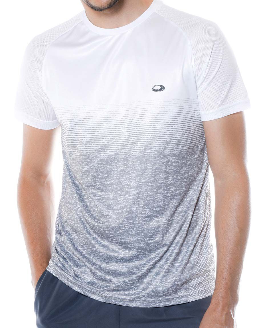 Polera running