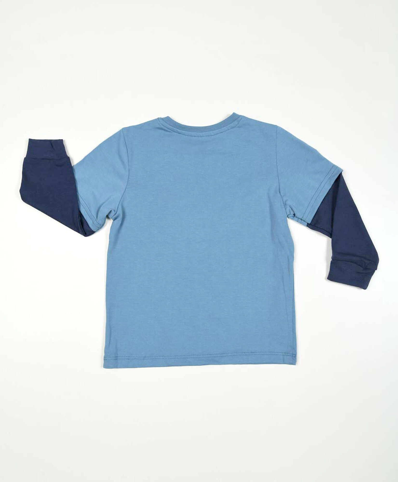 Polera bebé dinosaurio city Polera bebé dinosaurio city