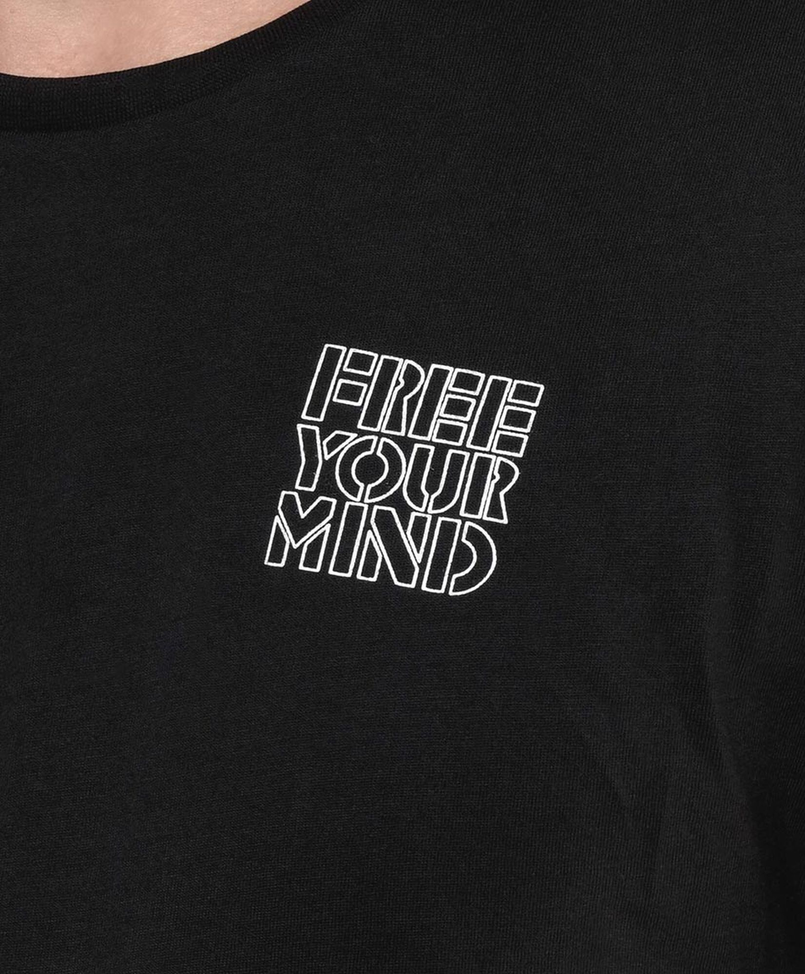 Polera hombre positive Polera hombre positive