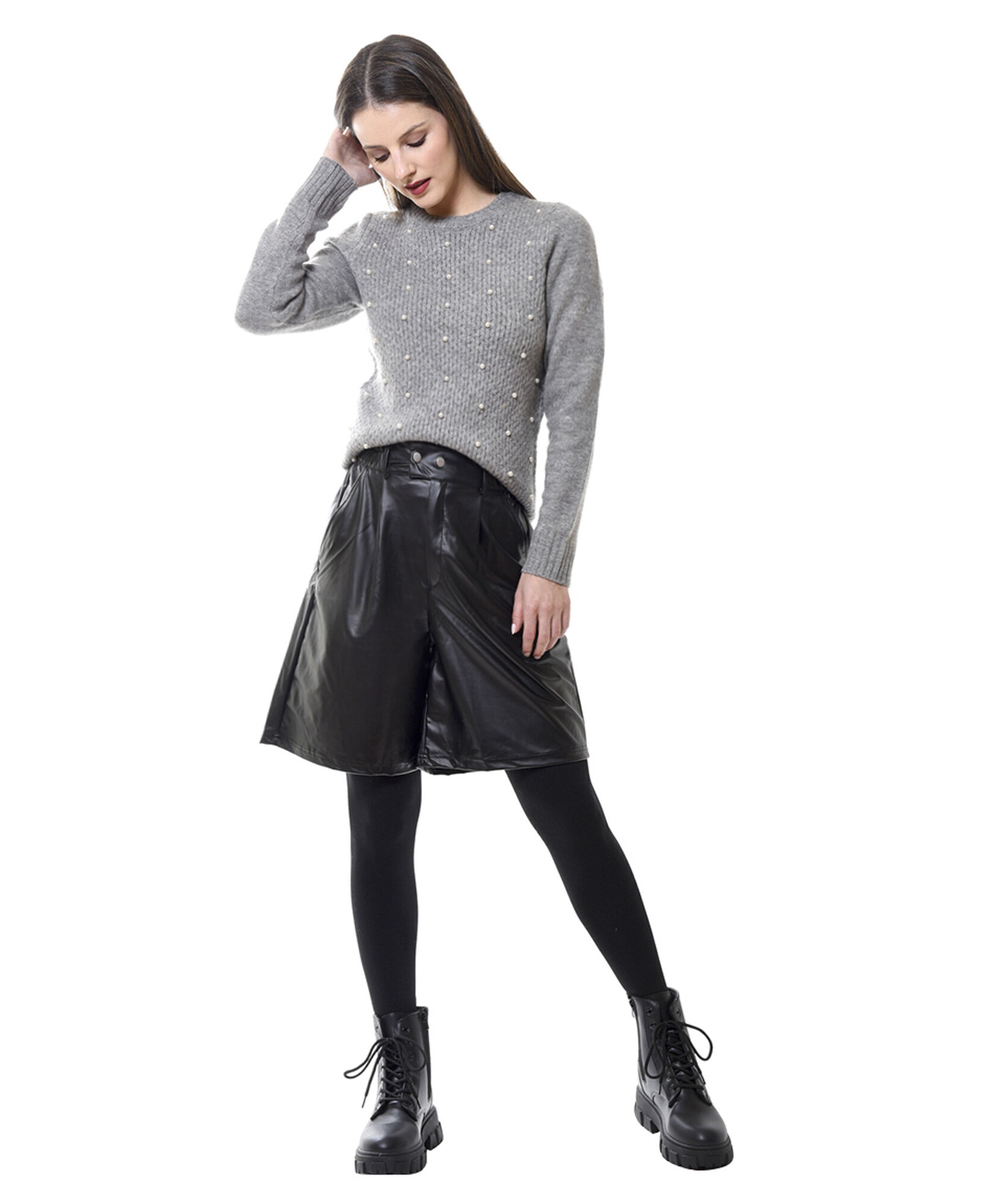 Mini pantalon Mini pantalon