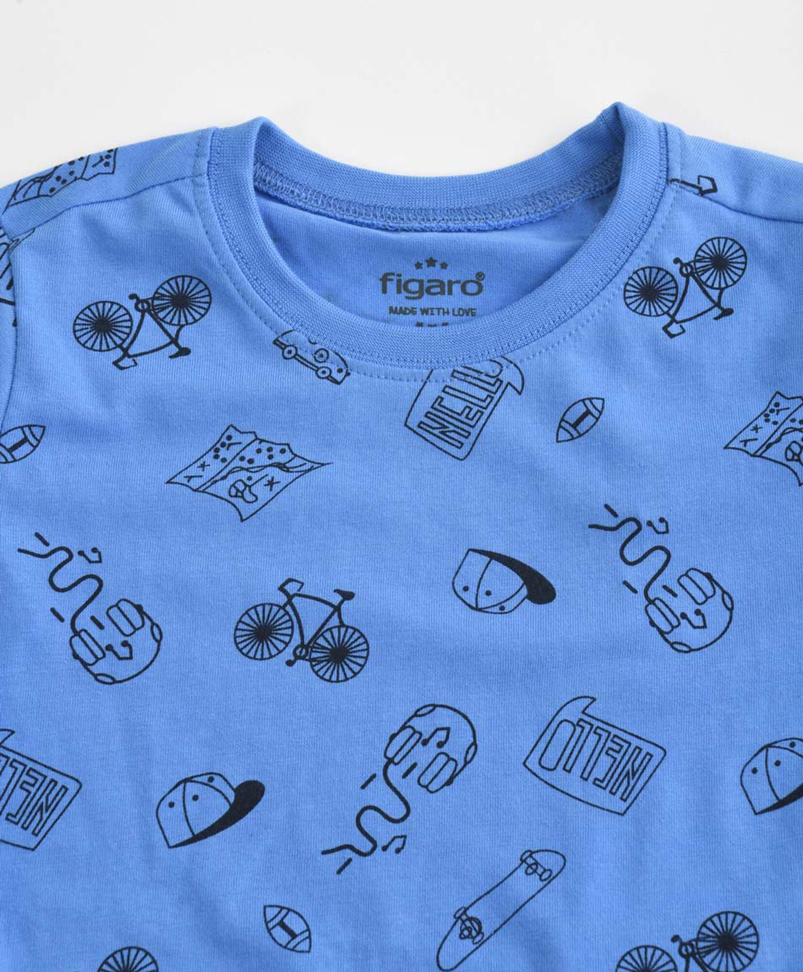 Polera bebé urbano Polera bebé urbano