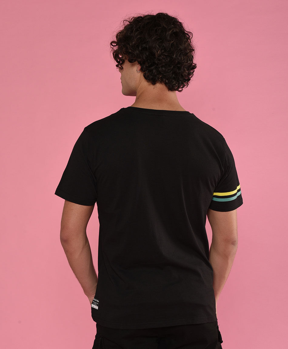 Polera fashion