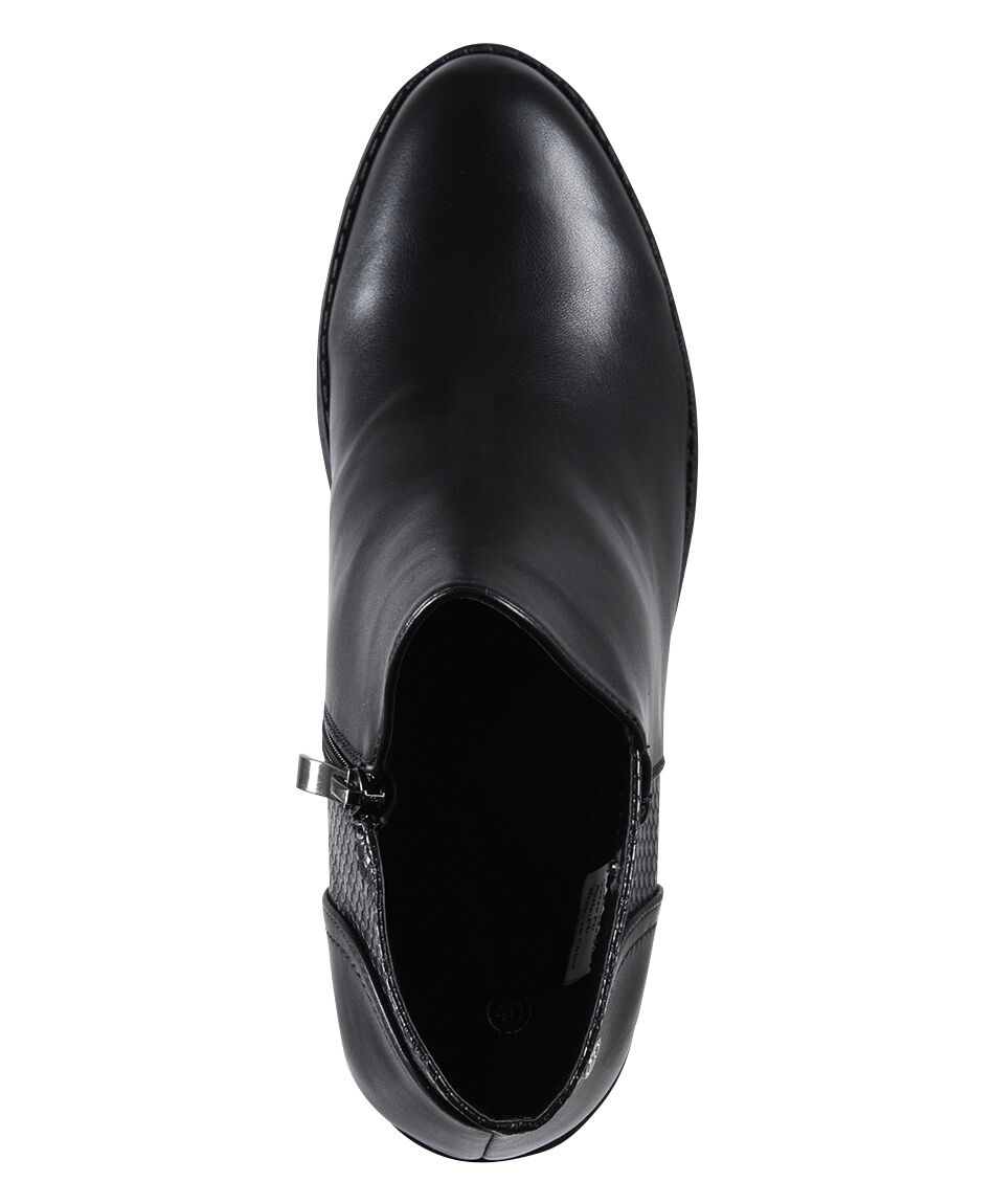 Botin detogni california