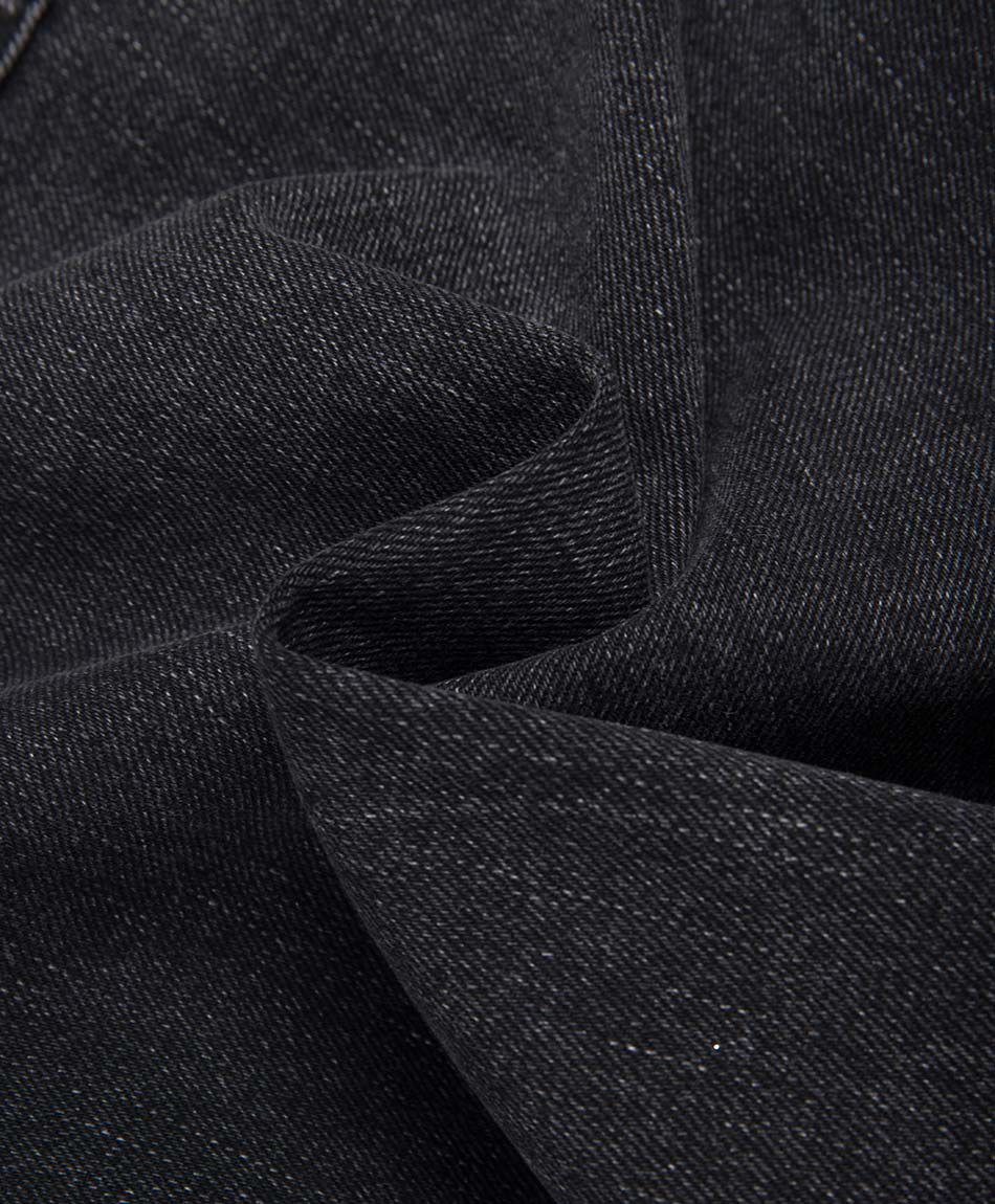 Bermuda hombre denim loose
