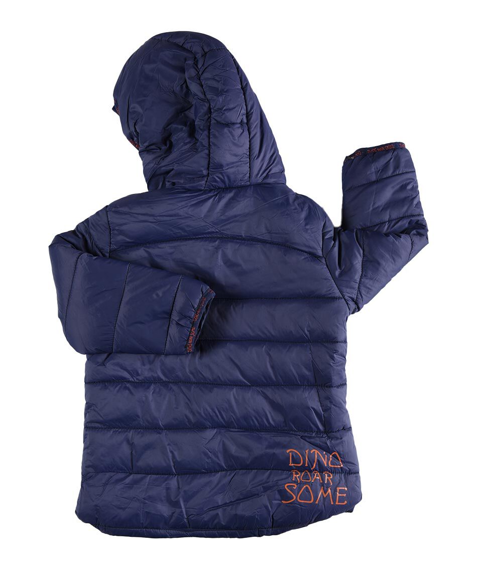 Parka dino