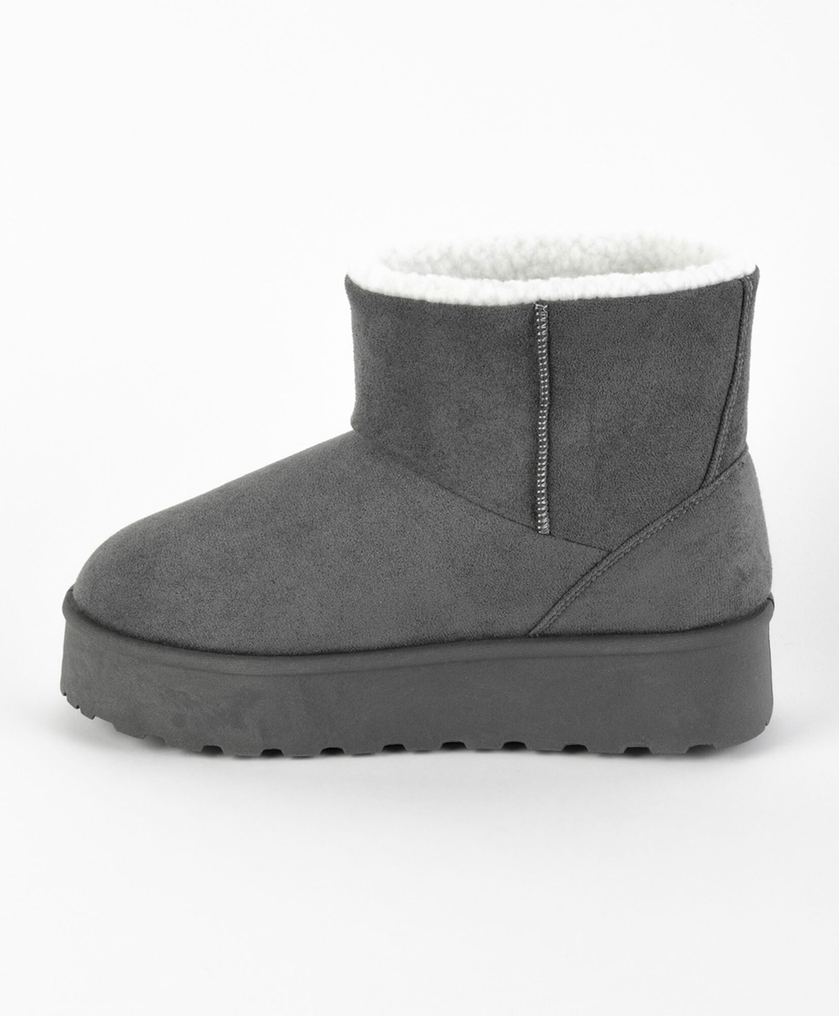 Bota mujer comfy hebilla Bota mujer comfy hebilla