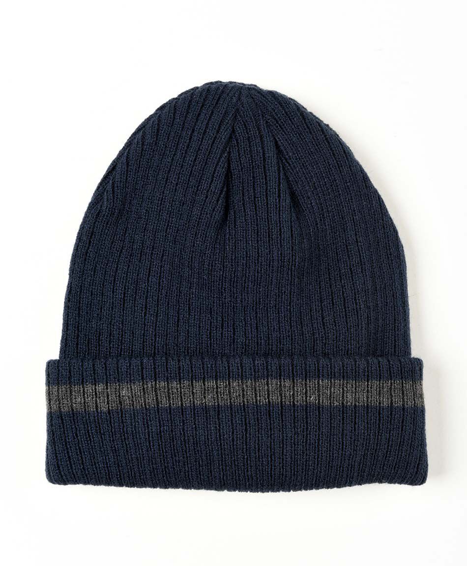 Gorro escolar línea forrado