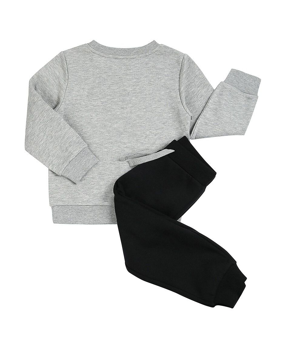 Buzo beb&eacute; estamapado moto cross