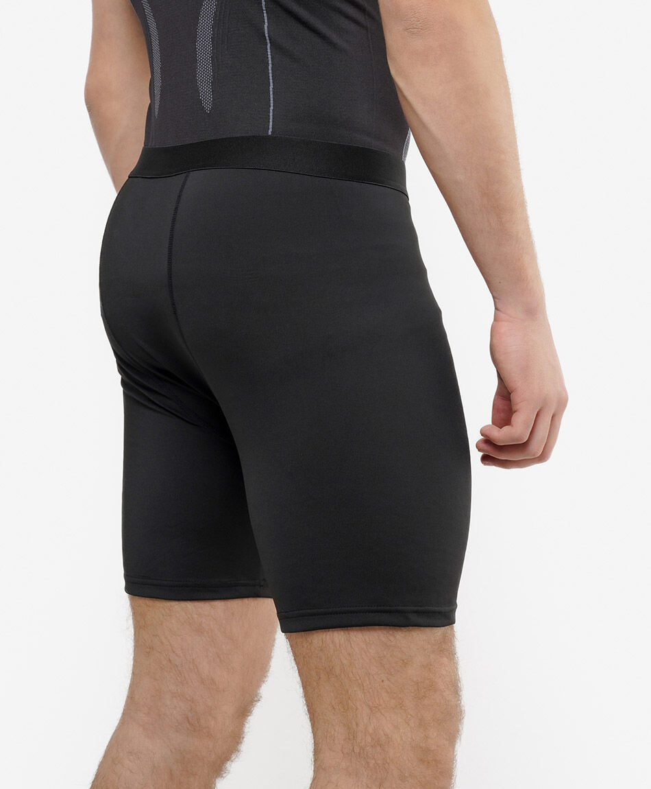 Calza hombre biker