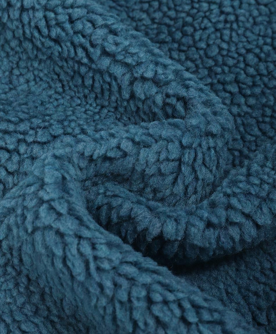 Chaqueta deportiva hombre bicolor