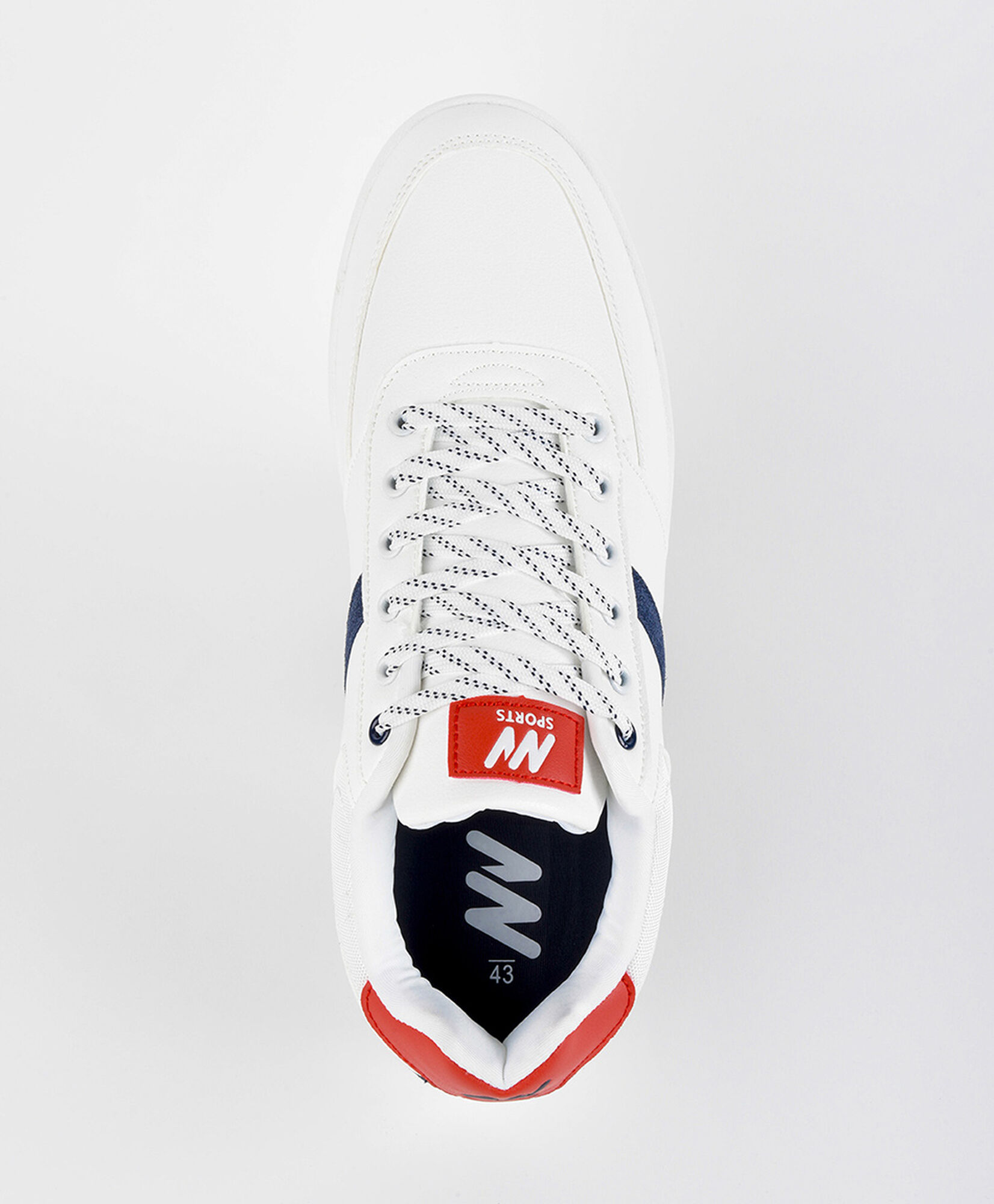 Zapatilla hombre urbana Zapatilla hombre urbana