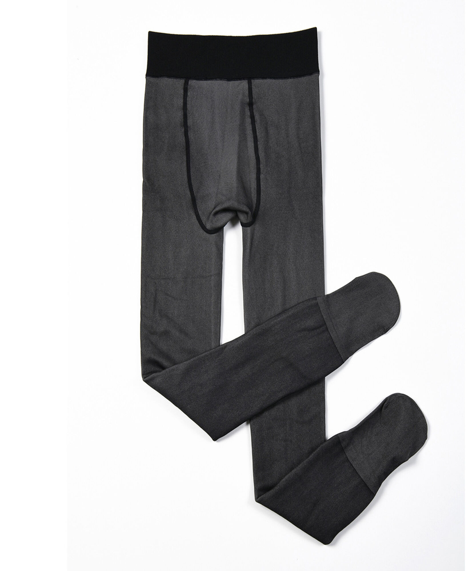 Panty mujer estilo leggins térmica efecto piel Panty mujer estilo leggins térmica efecto piel
