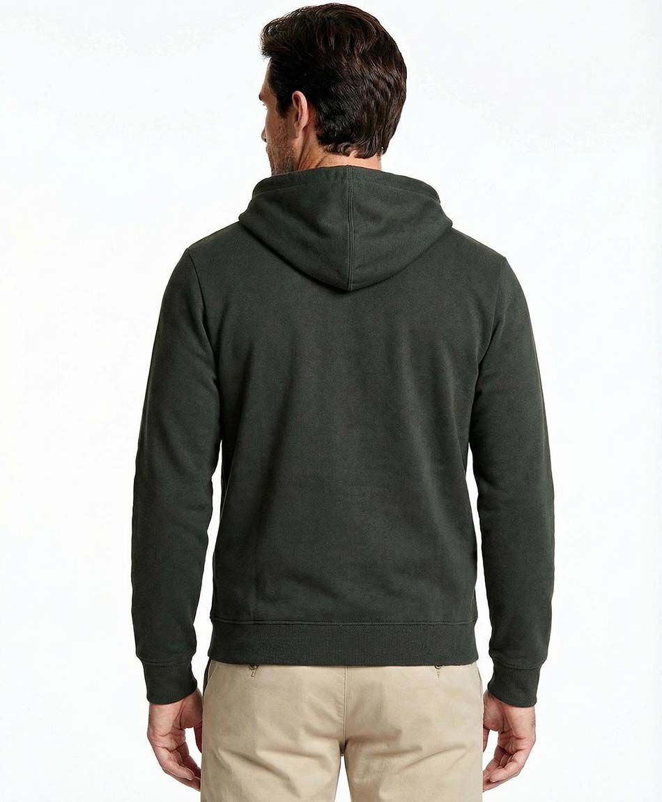 Poler&oacute;n hombre mt 23