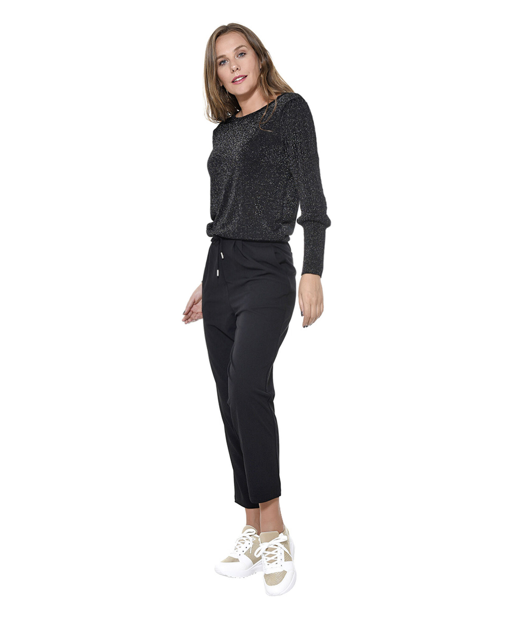 Pantalon comfort lazo Pantalon comfort lazo