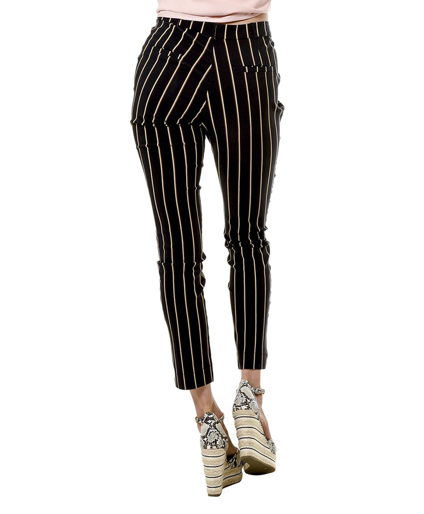 Pantalon rayas Pantalon rayas
