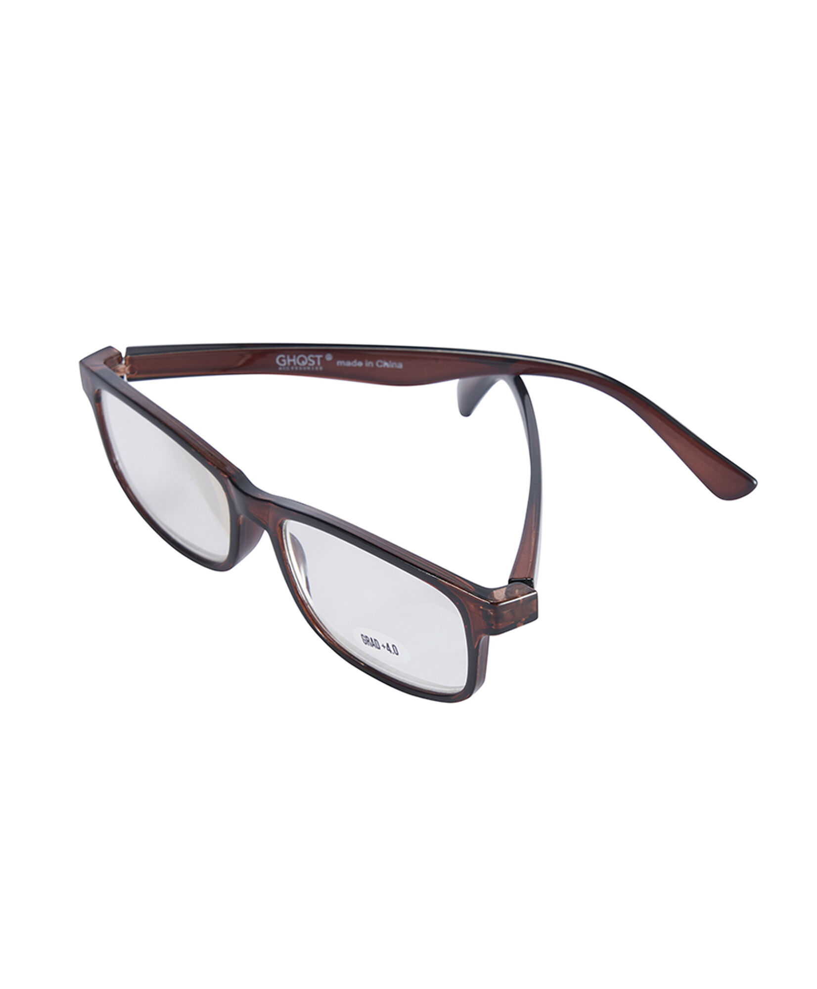 Lentes de lectura café Lentes de lectura café