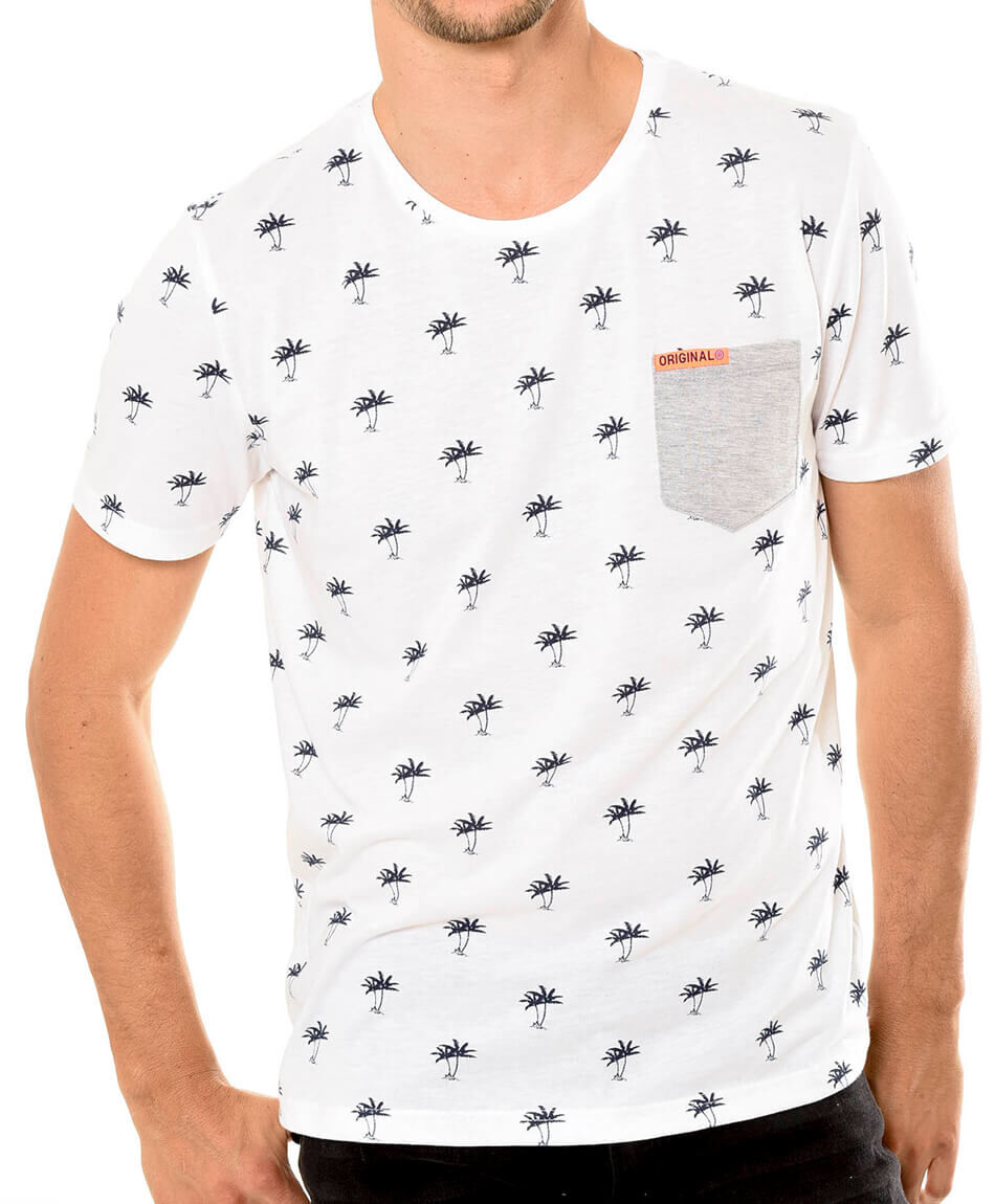 Polera fashion retro