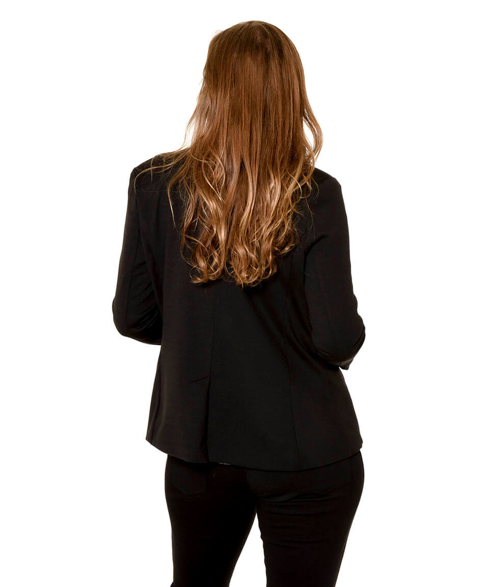 Blazer entallado Blazer entallado