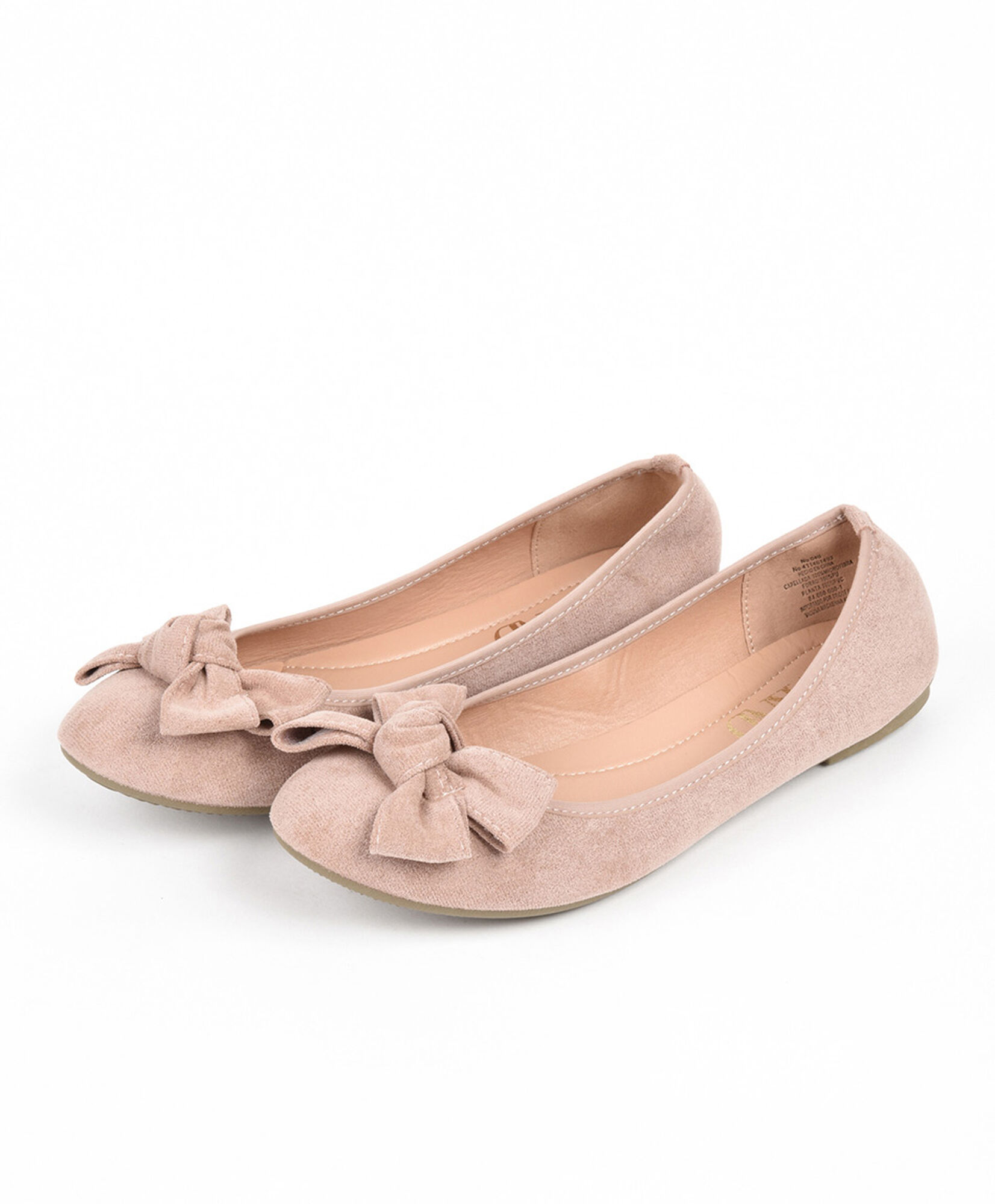 Ballerina mujer cinta suave Ballerina mujer cinta suave