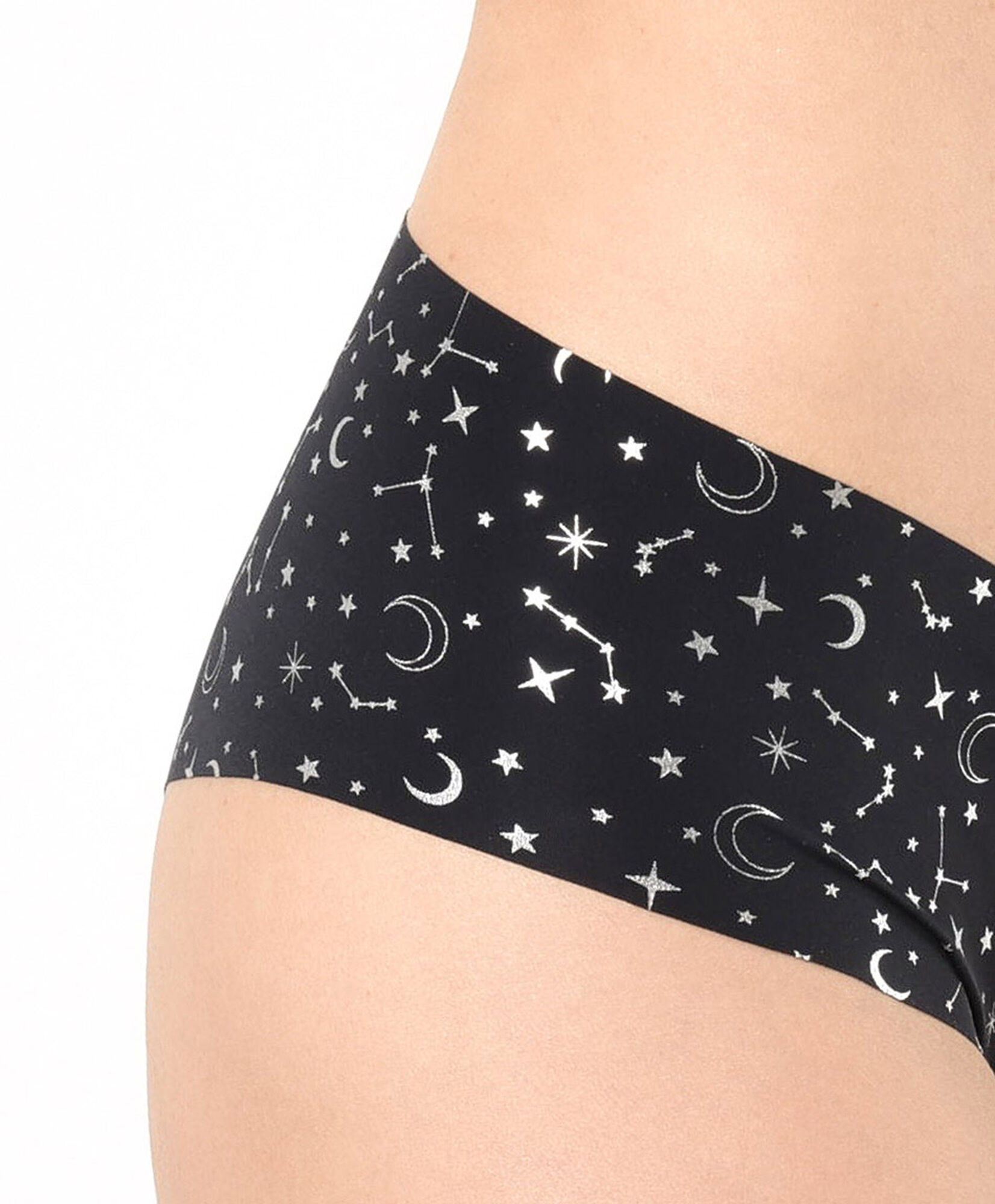 Pantaleta mujer constelación Pantaleta mujer constelación