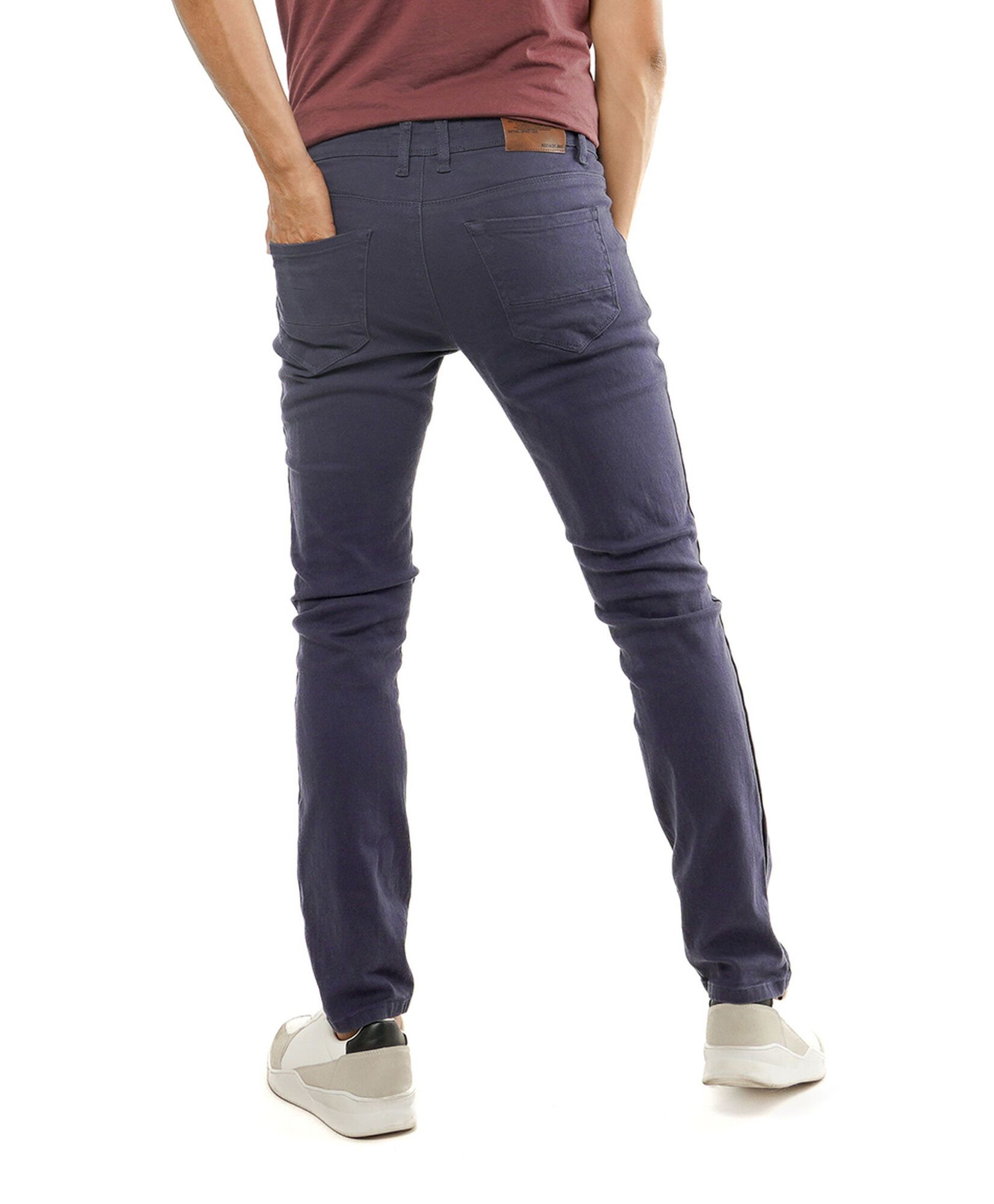 Jeans hombre lisos colores Jeans hombre lisos colores