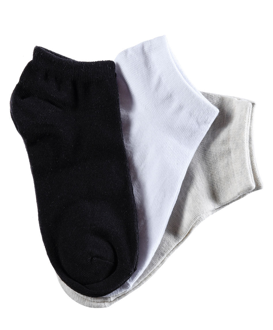 Calcetines corto
