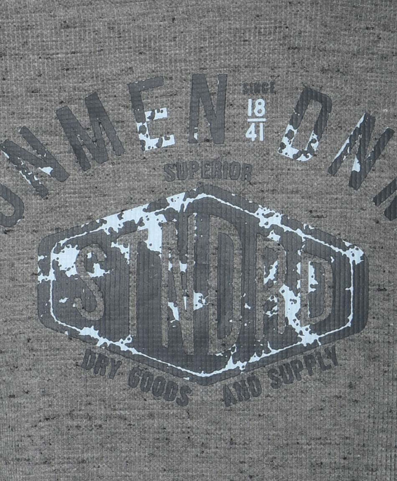 Polera hombre estampado vintage Polera hombre estampado vintage