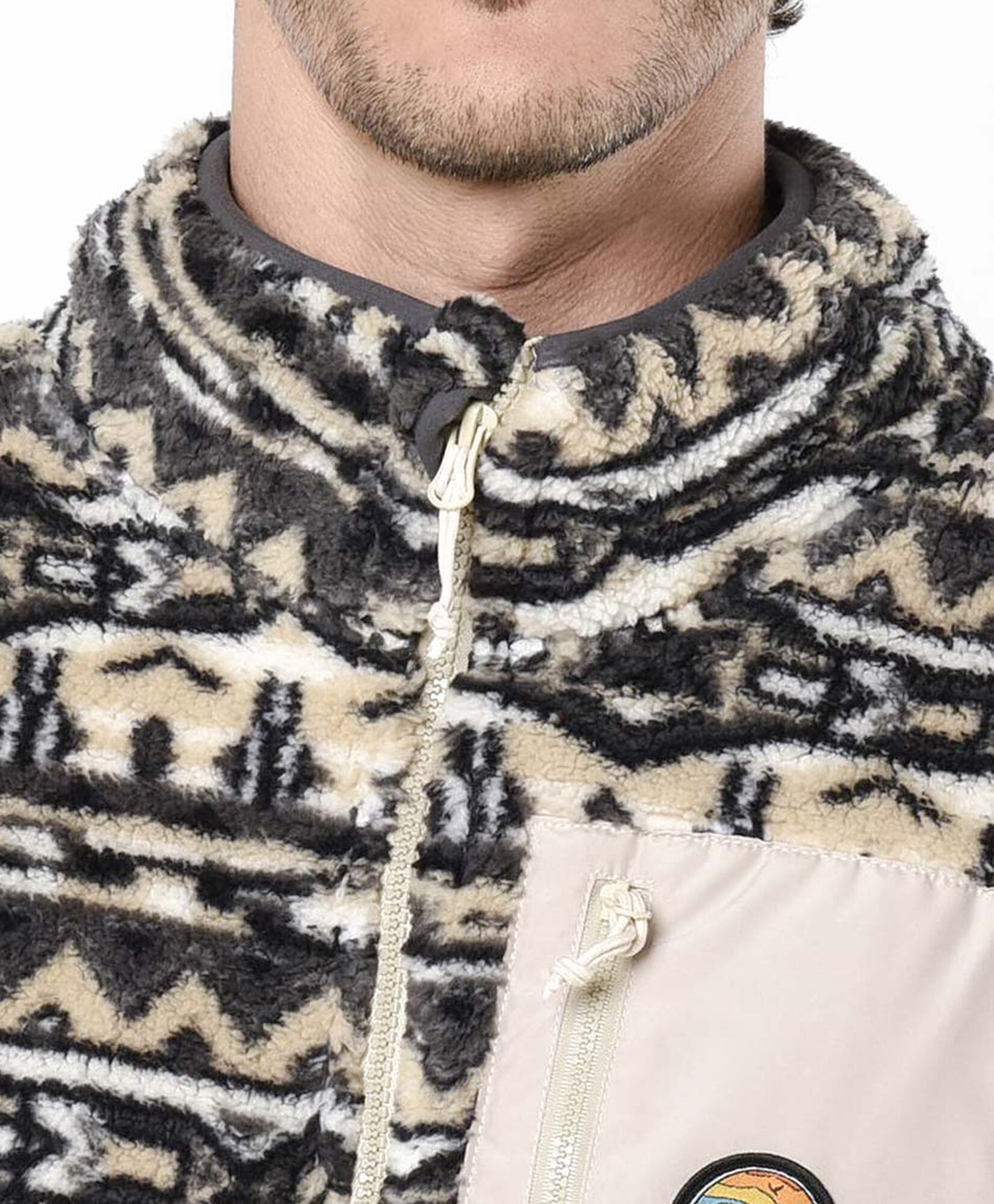 Chaqueta hombre chiporro nordic Chaqueta hombre chiporro nordic