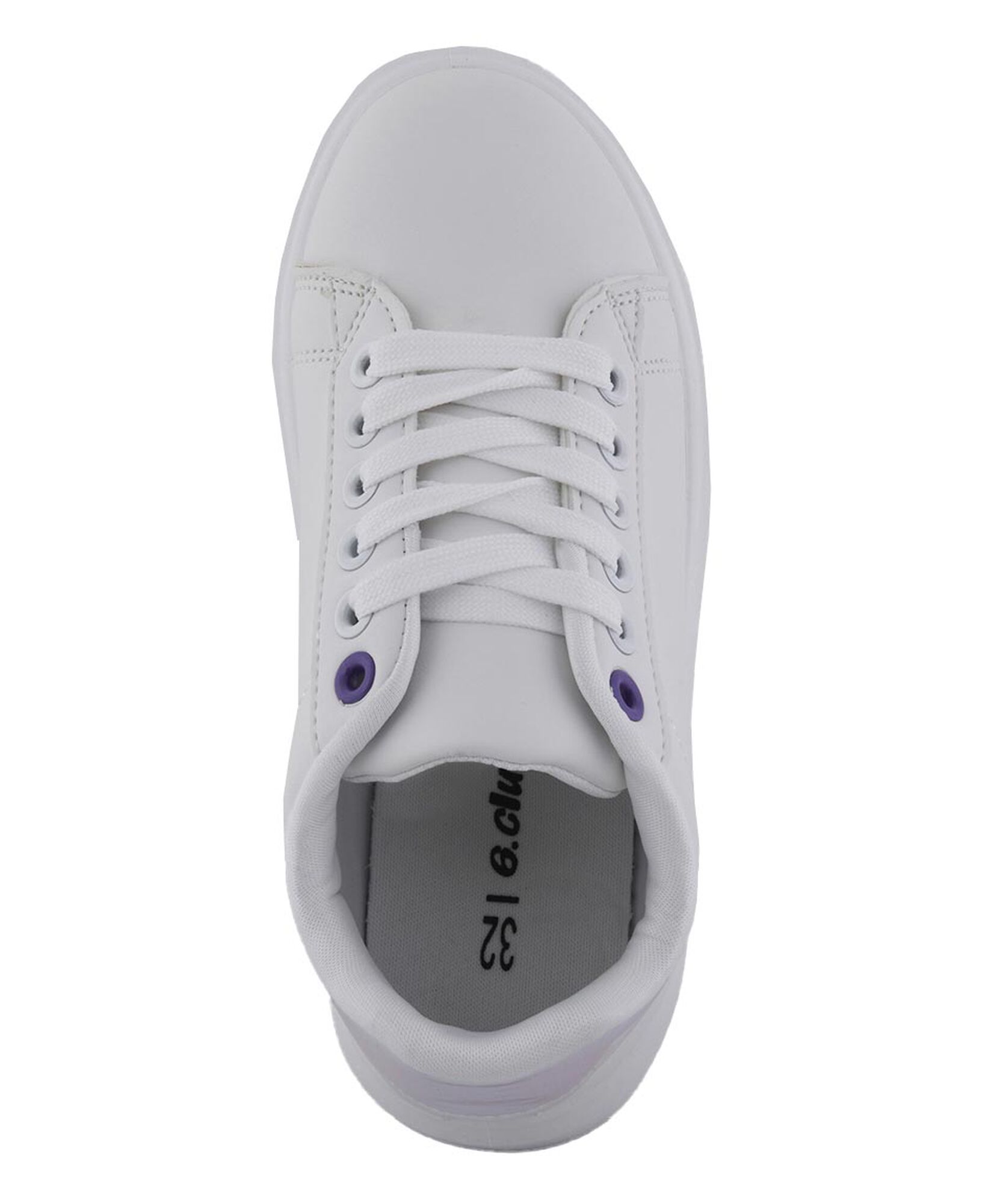 Zapatillas plataforma Zapatillas plataforma