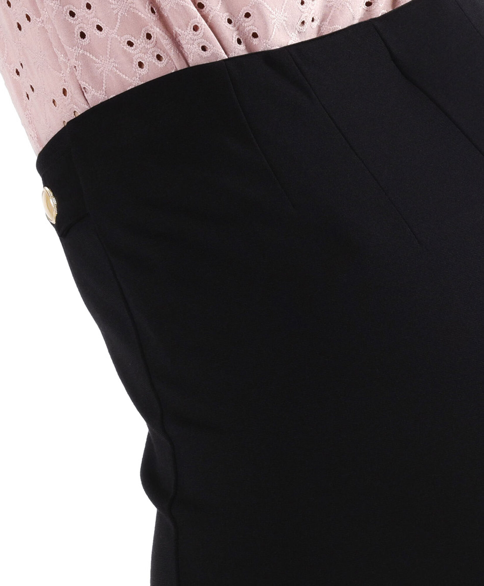 Leggins mujer botones dorados Leggins mujer botones dorados