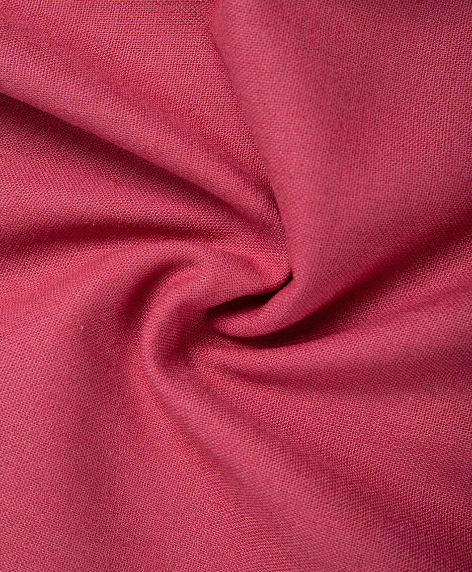 Chaqueta mujer bolsillos lino