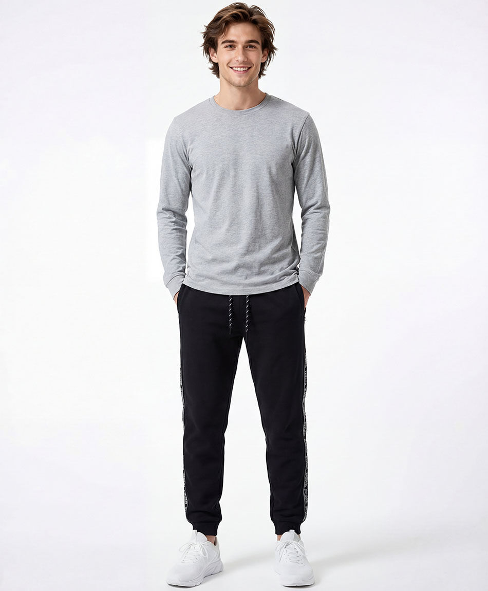 Pantal&oacute;n deportivo hombre finisher