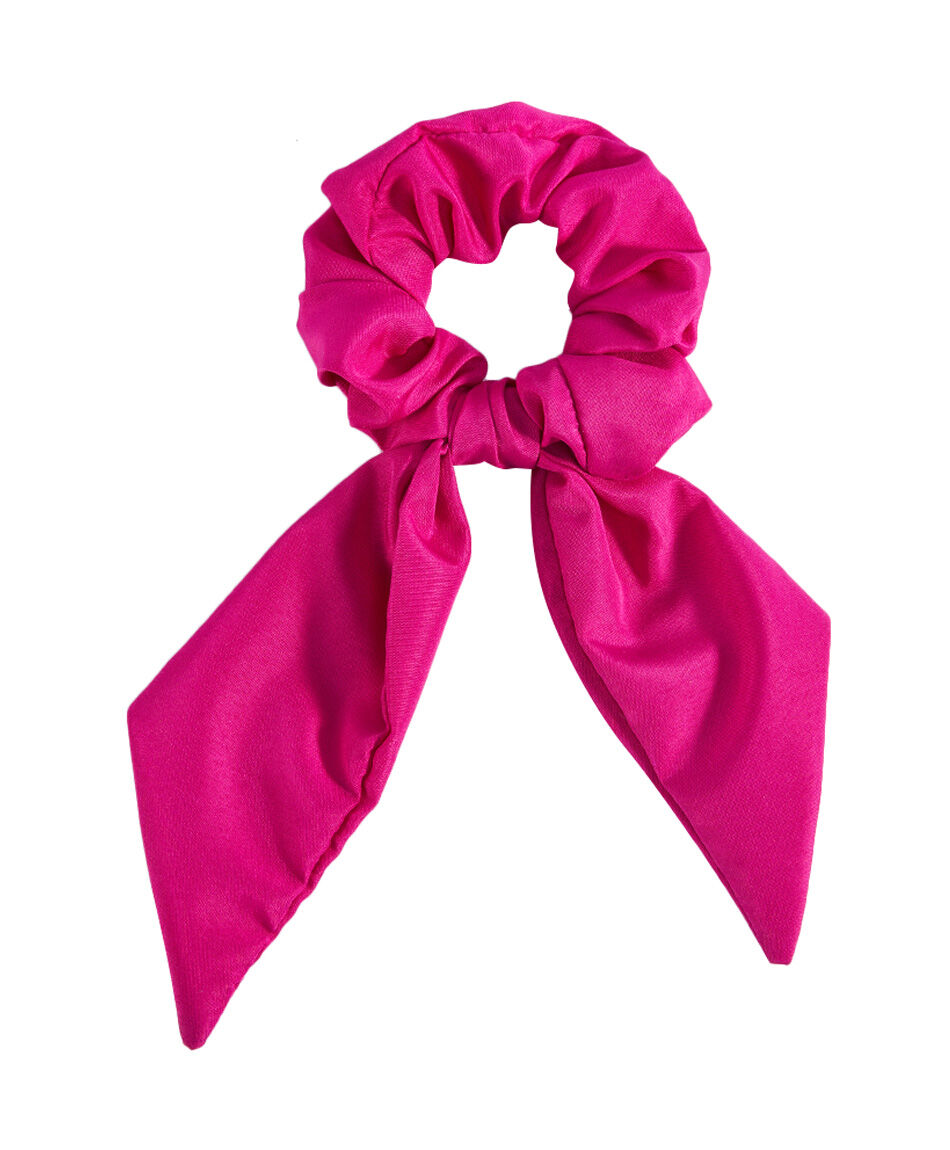 Scrunchie infantil cinta